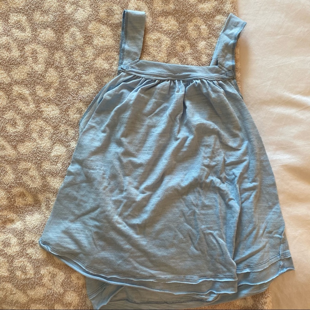 Free People Tank